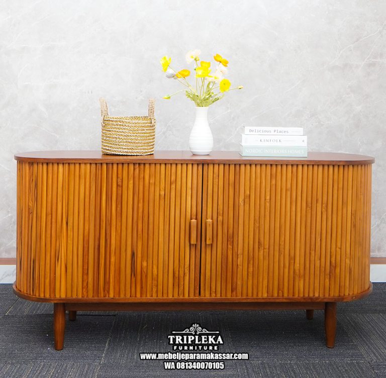 Bufet Salur Makassar