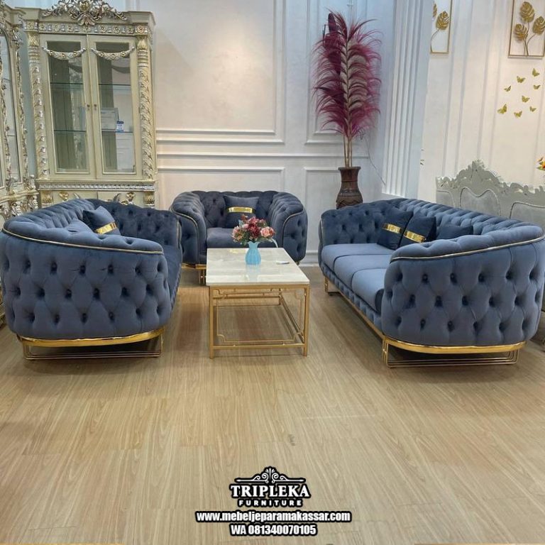 Kursi Tamu Seter321 Makassar