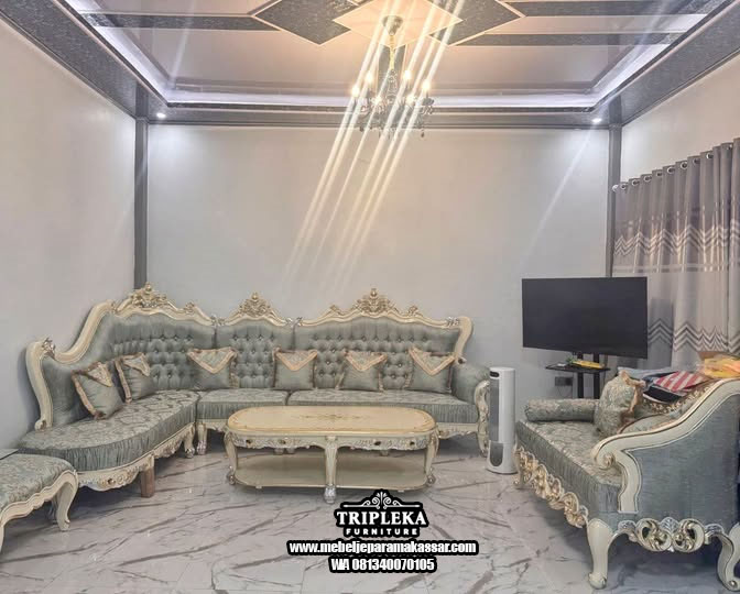 Testimoni Kursi Jepara Mewajh di Mebel Jepara Makassar