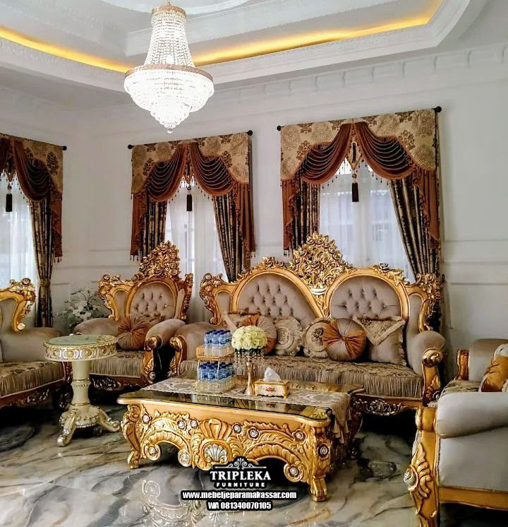 Testimoni Kursi Tamu Sultan Makassar