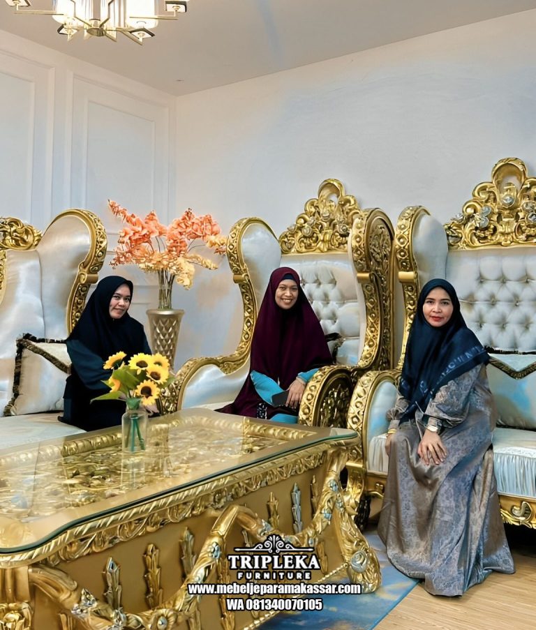 Testimoni Kursultan Salman di Mebel jepara